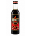BORGHETTI LIQUORE AL CAFFE MIGNON 25° BOTTIGLIA IN VETRO DA 5CL