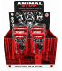 Spray Antiaggressione ANIMAL STOP al Peperoncino PER ALLONTARE ANIMALI FEROCI DA 20ML EXPO DA 6PZ