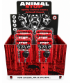 Spray Antiaggressione ANIMAL STOP al Peperoncino PER ALLONTARE ANIMALI FEROCI DA 20ML EXPO DA 6PZ