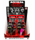 Spray Antiaggressione ANIMAL STOP E DIVA al Peperoncino 4PZ DA 15ML E 2PZ DA 20ML EXPO DA 6PZ