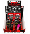 Spray Antiaggressione ANIMAL STOP E DIVA al Peperoncino 4PZ DA 15ML E 2PZ DA 20ML EXPO DA 6PZ