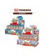 FERRERO KIT KINDER SORPRESA PLAYMOBIL DISNEY (48PZ) + MERMAIDS SIRENE (48PZ) TOT 96PZ.IN PRENOTAZIONE C/O DA FINE SETTEMBRE