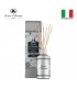 TESORI D'ORIENTE AMBIENTE MUSCHIO BIANCO 200 ML.