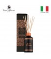TESORI D'ORIENTE AMBIENTE HAMMAM  200 ML.