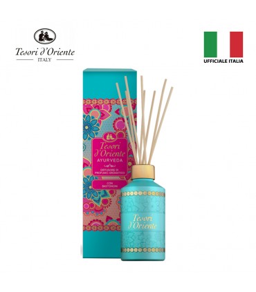 TESORI D'ORIENTE AMBIENTE  AYURVEDA 200 ML.