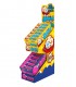 BIG BABOL STICK POP CORN EXPO DA 48 PZ. ASSORTITO con 2 gusti