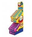 BIG BABOL STICK POP CORN EXPO DA 48 PZ. ASSORTITO con 2 gusti