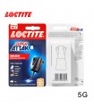Super Attak Brush 5g con Pennellino