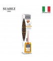 PROFUMATORE AMBIENTE 100 ML. SWEET HOME CUORE D'AMBRA