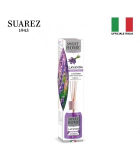 PROFUMATORE AMBIENTE 100 ML. SWEET HOME LAVANDA