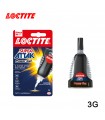 SUPER ATTAK 3 GR. POWER GEL