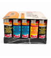 Accendini Bic Mini fantasia red flag conf. 50 pz. ASSORTITI
