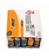 Accendini Bic Mini fantasia red flag conf. 50 pz. ASSORTITI