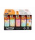 Accendini Bic Mini fantasia nature is summer conf. 50 pz. ASSORTITI