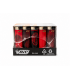 accendini Bic Maxi Fantasia A.C. MILAN conf. 50 pz. assortiti