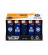 Accendini Bic Mini fantasia F.C. INTER conf. 50 pz. ASSORTITI