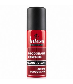 INTESA DEO DEODORANTE YLANG SPRAY DA VIAGGIO DA 50ML