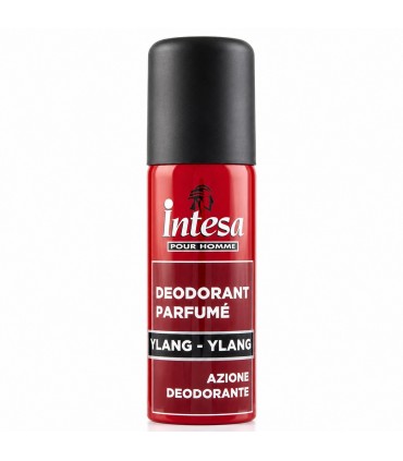 INTESA DEO DEODORANTE YLANG SPRAY DA VIAGGIO DA 50ML