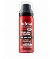 INTESA SCHIUMA DA BARBA IDRATANTE ZERO ALCOOL DA VIAGGIO 50ML