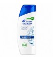 SHAMPOO HEAD&SHOULDERS ANTIFORFORA DA VIAGGIO 95ML