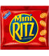 MINI RITZ 35GR CARTONE DA 50 BUSTINE