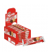 RINGO FEAT GOCCIOLE LIMITED EDITION CON CREMA AL LATTE E GOCCIE DI CIOCCOLATO CONF. DA 42 PZ. DA 27,5 G