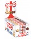ESPOSITORE RINGO ALLA VANIGLIA CONF. DA 24 PZ.