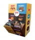 MINI MARS-TWIX-SNICKERS-BOUNTY IN EXPO A BOCCA DI LUPO DA 2kg (circa 105PZ.)