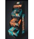 BARRETTE BE KIND ASSORTITE 40G EXPO DA 36 PZ.