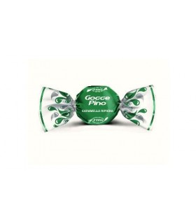 BUSTA 1KG GOCCE AL PINO  FIDA SFUSE