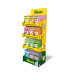 EXPO RICOLA POP CON GUSTO NUOVO MELA MENTA da 60PZ.+ ricariche 20 pz. ASTUCCIO MELISSA LIMONCELLA