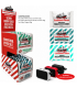 EXPO FISHERMAN'S BALSAMIC COMBO 72 PZ. + IN OMAGGIO CASSA BLUETOOTH