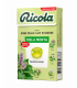 RICOLA MELA MENTA SENZA ZUCCHERO EDIZIONE LIMITATA ASTUCCIO CONF. 10 PZ.