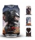 HIGH UP VENOM BEVANDA FRIZZANTE AL Gusto LIMONE LATTINA DA 330ML 1PZ