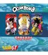 BEVANDA OCEAN BOMB DRAGONBALL  GT SODA AL  GUSTO ciliegia LATTINA DA 330ML 1PZ