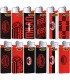 Accendini Bic Mini fantasia A.C. MILAN conf. 50 pz. ASSORTITI