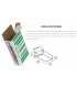 Astucci Pop Filter SMALL conf. da 250 pz.