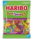 BUSTINA TWIN SNAKES HARIBO 80GR