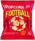 POPCORN FOOTBALL SWEET DOLCE  DA 30g.CONF.38PZ