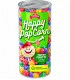POPCORN HAPPY RICOPERTI AL GUSTO FRUTTA TUBO DA 170gr CONF.12PZ