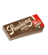 Filtri in Cartoncino Smoking BROWN conf. 50 libretti da 33 CARTONCINI