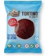 TORTINO AL CACAO SENZA ZUCCHERI SENZA GLUTINE da 40G. MARCA INGLESE CONF. 8PZ.
