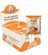 TORTINO ALLE MELE SENZA GLUTINE da 40G. MARCA INGLESE CONF. 8PZ.