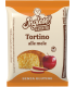 TORTINO ALLE MELE SENZA GLUTINE da 40G. MARCA INGLESE CONF. 8PZ.