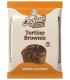 TORTINO BROWNIE SENZA GLUTINE DA 40G. MARCA INGLESE CONF. 7PZ.