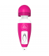 WANDA MINI VIBRATORE PER CLITORIDE CON BATT. INCLUSE COMPATIBILE PER DISTRIBUTORI AUTOMATICI