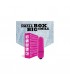 LOVE LADY BULLET MINI VIBRATORE IMPERMEABILE IN ABS CON BATTERIE COMPATIBILE PER DISTRIBUTORI AUTOMATICI