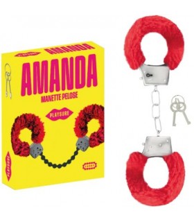 AMANDA MANETTE PELOSE COMPATIBILE PER DISTRIBUTORI AUTOMATICI