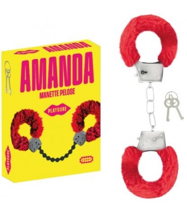 AMANDA MANETTE PELOSE COMPATIBILE PER DISTRIBUTORI AUTOMATICI
