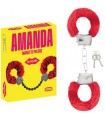 AMANDA MANETTE PELOSE COMPATIBILE PER DISTRIBUTORI AUTOMATICI